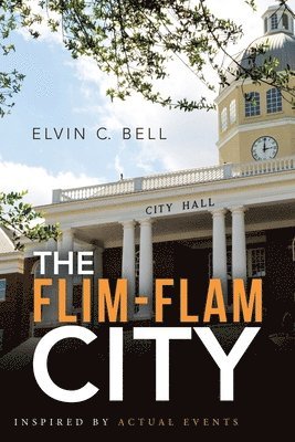 bokomslag The Flim-Flam City