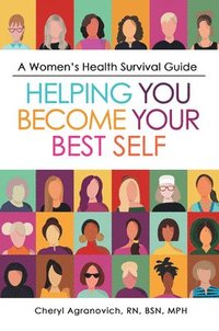 bokomslag A Women's Health Survival Guide