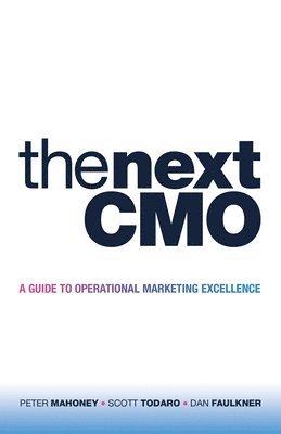 The Next Cmo 1