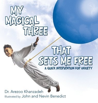 My Magical Three That Sets Me Free 1