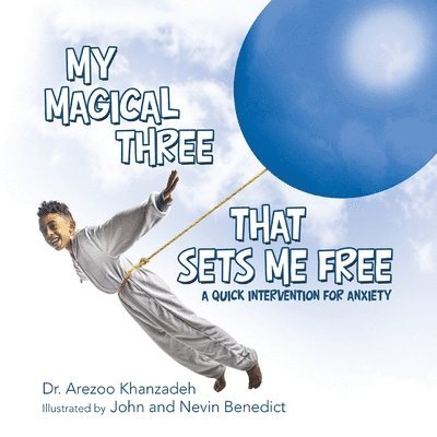 My Magical Three That Sets Me Free 1