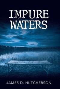bokomslag Impure Waters