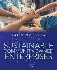 bokomslag Sustainable Community-Owned Enterprises