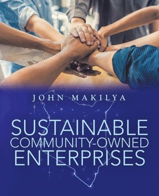 Sustainable Community-Owned Enterprises 1