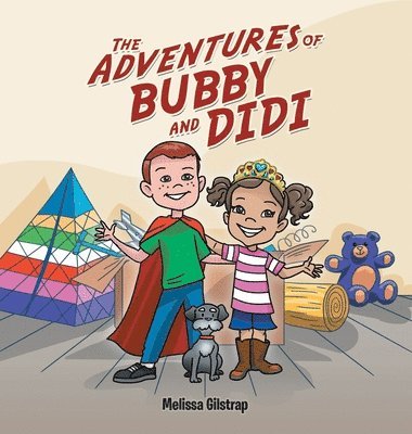 The Adventures of Bubby and Didi 1