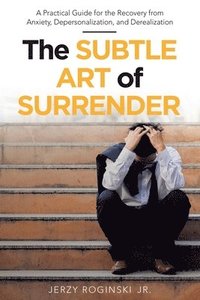 bokomslag The Subtle Art of Surrender