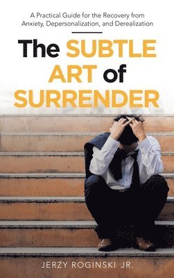 The Subtle Art of Surrender 1