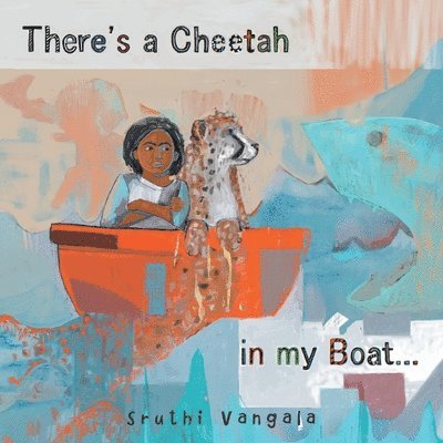 There's a Cheetah in My Boat... 1