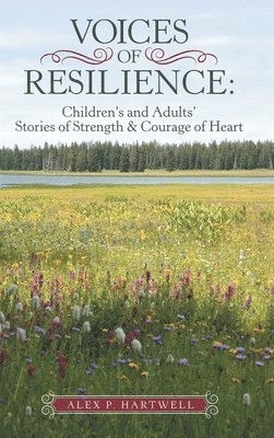 Voices of Resilience 1