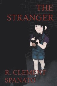 bokomslag Stranger