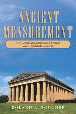 Ancient Measurement 1