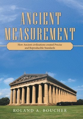 Ancient Measurement 1