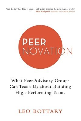 Peernovation 1