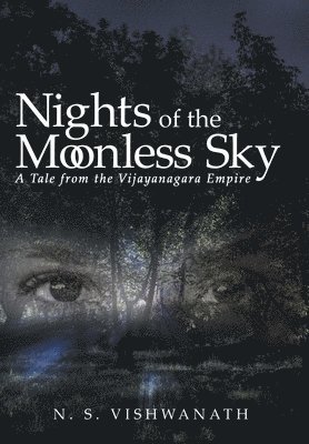 Nights of the Moonless Sky 1