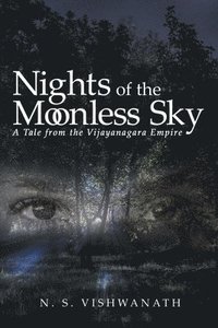 bokomslag Nights of the Moonless Sky