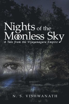 Nights of the Moonless Sky 1