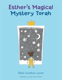bokomslag Esther's Magical Mystery Torah