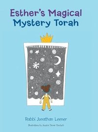 bokomslag Esther's Magical Mystery Torah
