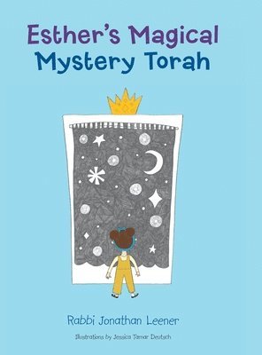 Esther's Magical Mystery Torah 1