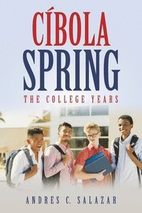 bokomslag Cbola Spring