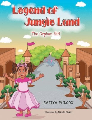 Legend of Jungle Land 1