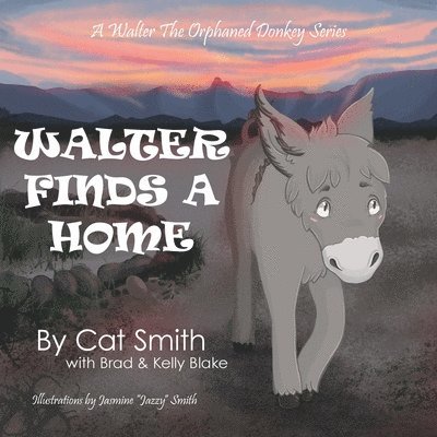 Walter Finds a Home 1