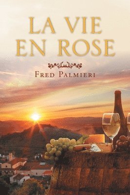 bokomslag La Vie En Rose