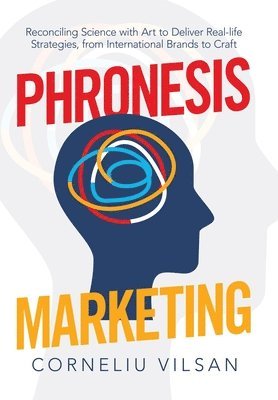 bokomslag Phronesis Marketing