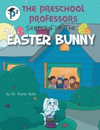 bokomslag Preschool Professors