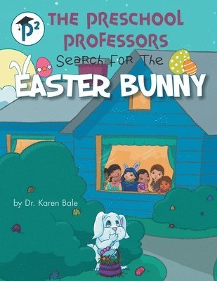 bokomslag Preschool Professors