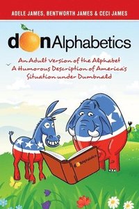 bokomslag Donalphabetics