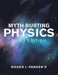 bokomslag Myth Busting Physics