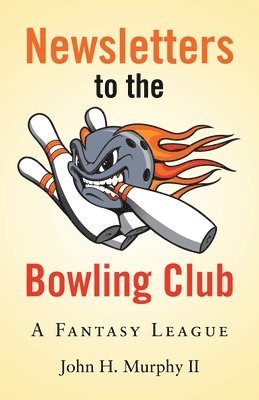 Newsletters to the Bowling Club 1