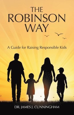bokomslag Robinson Way