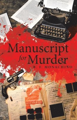 Manuscript for Murder 1