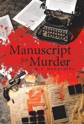 Manuscript for Murder 1