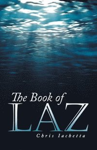 bokomslag Book of Laz