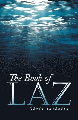 bokomslag Book of Laz