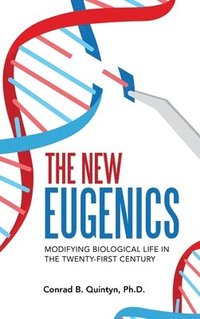 bokomslag The New Eugenics