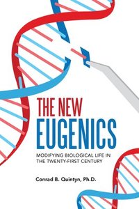 bokomslag The New Eugenics