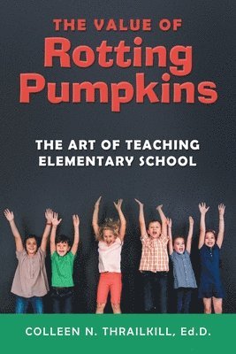 Value of Rotting Pumpkins