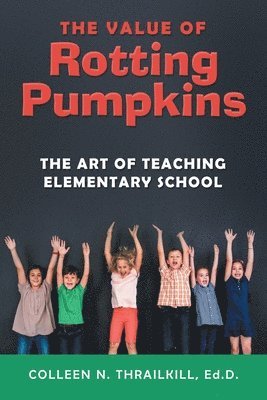 The Value of Rotting Pumpkins 1