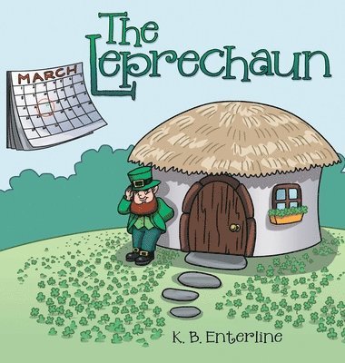 bokomslag The Leprechaun