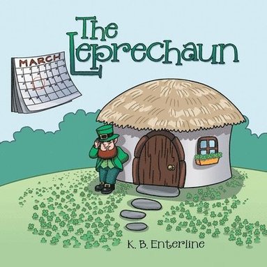 bokomslag The Leprechaun