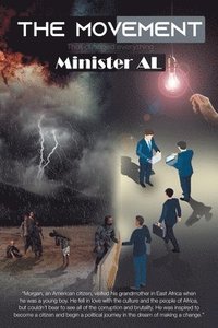 bokomslag Movement That Changed Everything