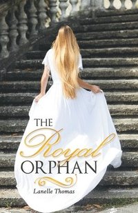 bokomslag The Royal Orphan