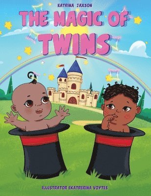 The Magic of Twins 1