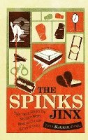bokomslag The Spinks Jinx