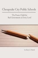 bokomslag Chesapeake City Public Schools