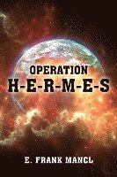 bokomslag Operation H-E-R-M-E-S